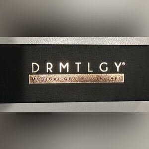 Dermatology Neck Serum brand new box still sealed.
